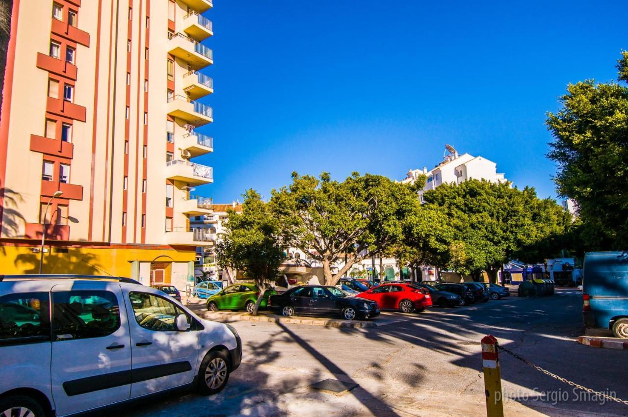 בנאלמדנה 206 Jupiter Apartamentos - Piscina Y Playa - Excelente Ubicacion מראה חיצוני תמונה