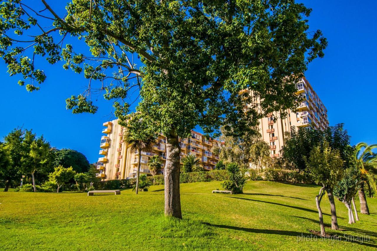 בנאלמדנה 206 Jupiter Apartamentos - Piscina Y Playa - Excelente Ubicacion מראה חיצוני תמונה
