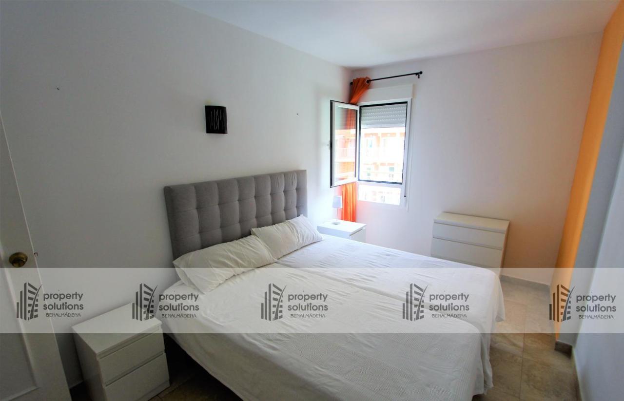 בנאלמדנה 206 Jupiter Apartamentos - Piscina Y Playa - Excelente Ubicacion מראה חיצוני תמונה
