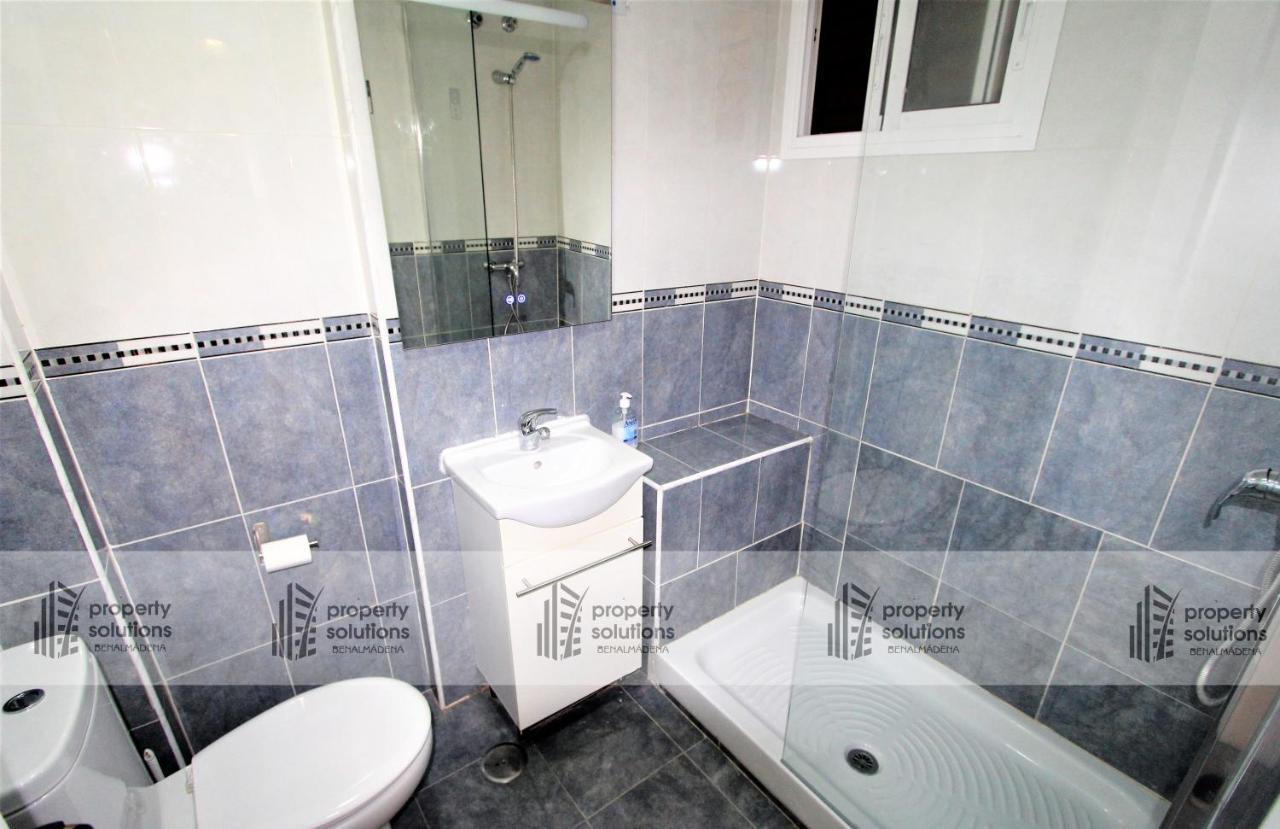 בנאלמדנה 206 Jupiter Apartamentos - Piscina Y Playa - Excelente Ubicacion מראה חיצוני תמונה