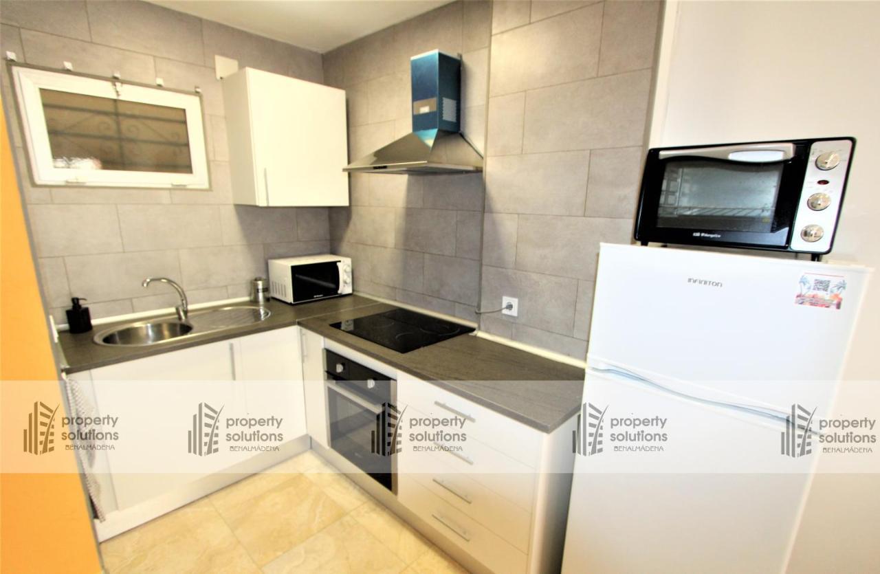 בנאלמדנה 206 Jupiter Apartamentos - Piscina Y Playa - Excelente Ubicacion מראה חיצוני תמונה